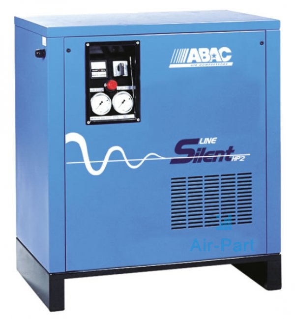 Купить Abac B4900/LN/270/4 Поршневой компрессор по цене дилера в Москве